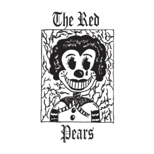 The Red Pears -We bring anything to the table​.​.​.​.​.​.​except tables we can't bring tables to the table (Album)